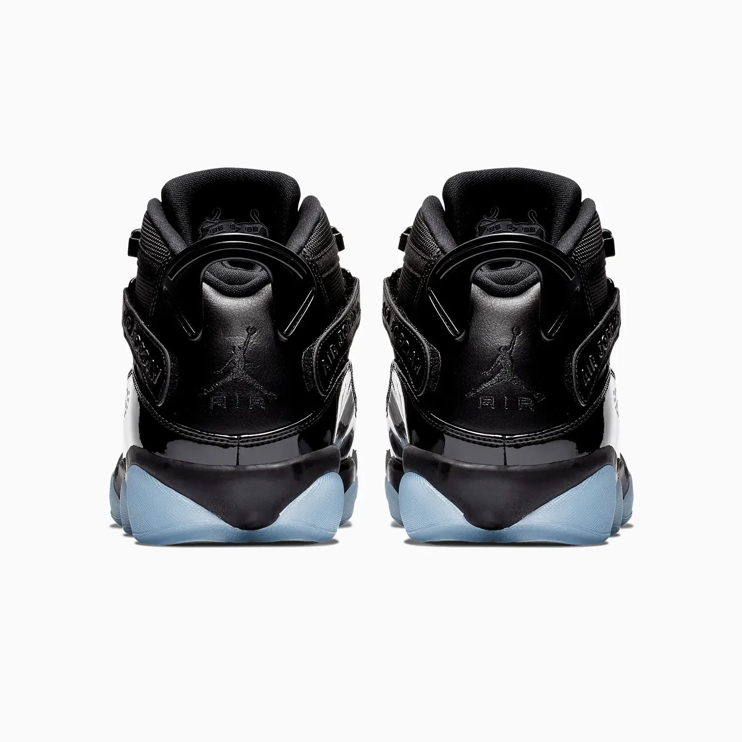 Men's Jordan 6 Rings "Black Ice" - Image 5