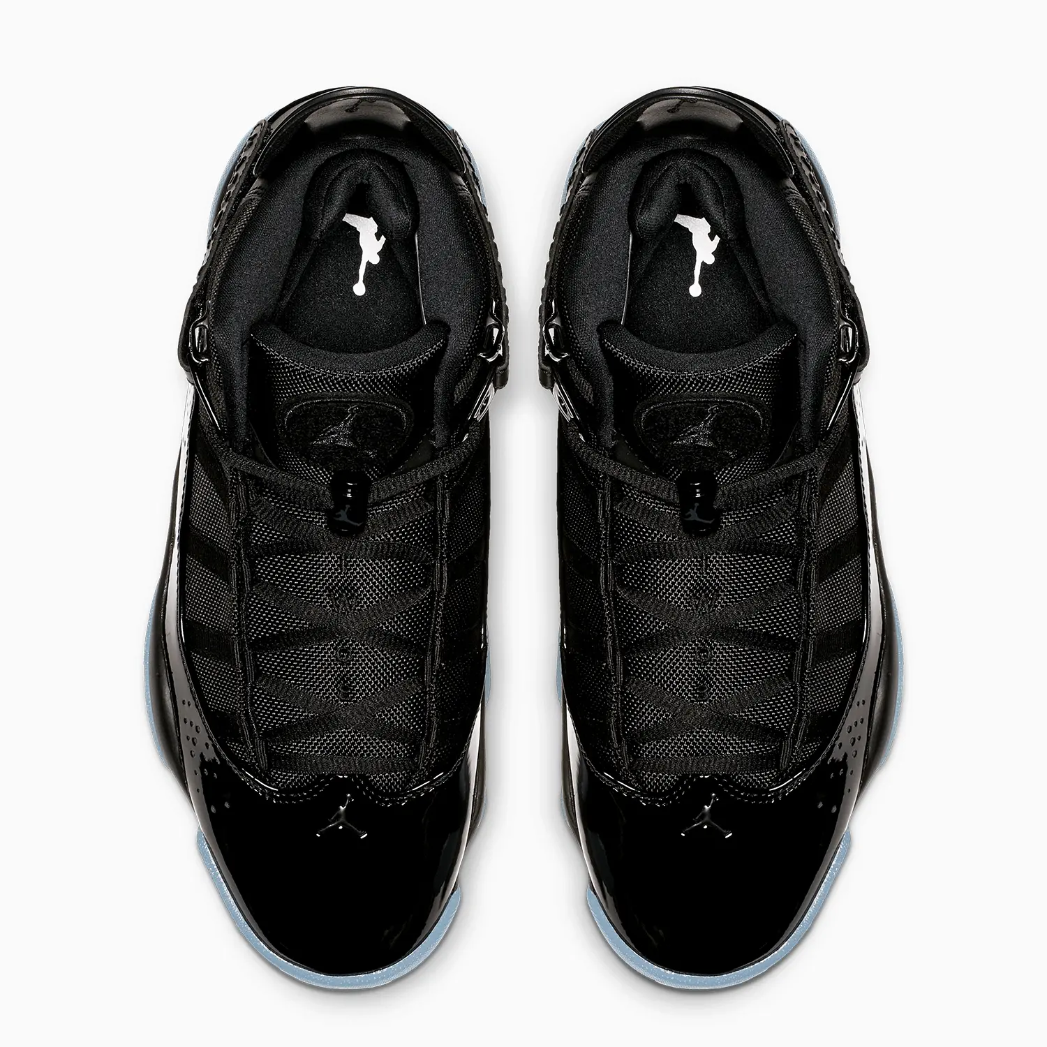 Men's Jordan 6 Rings "Black Ice" - Image 6