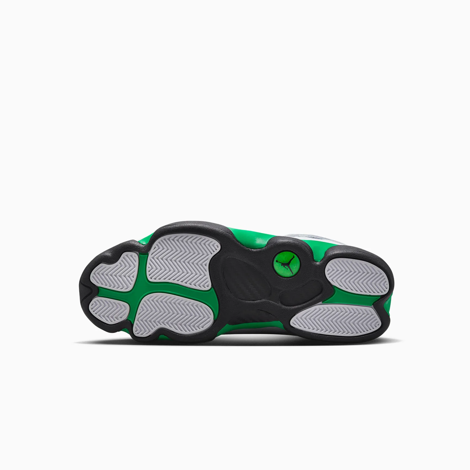 Men's Jordan 6 Rings "Lucky Green" - Image 3