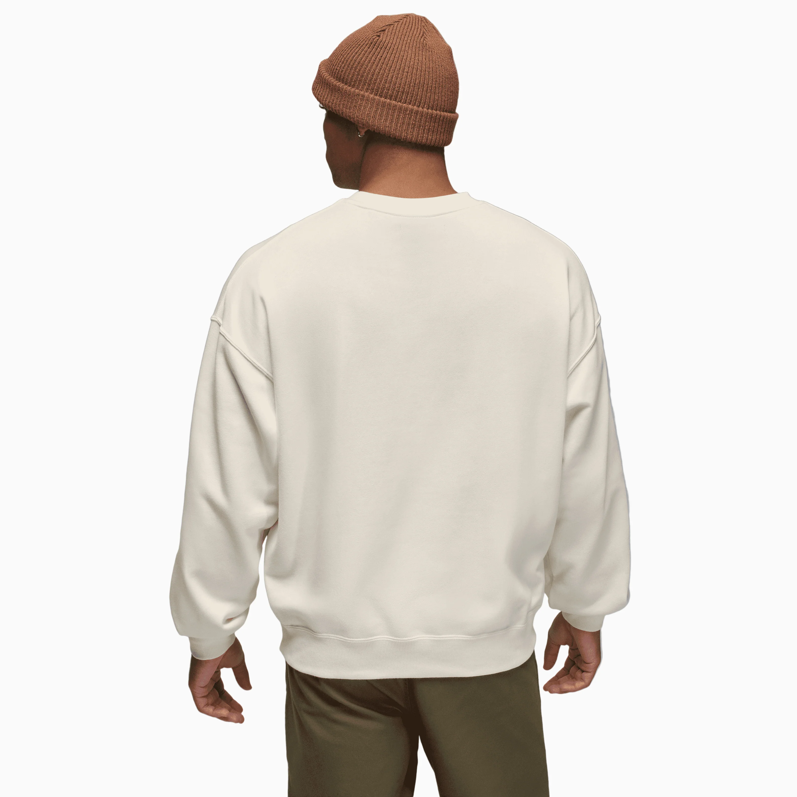 Men's Jordan Brooklyn French Terry Realtree Sweatshirt - Image 2