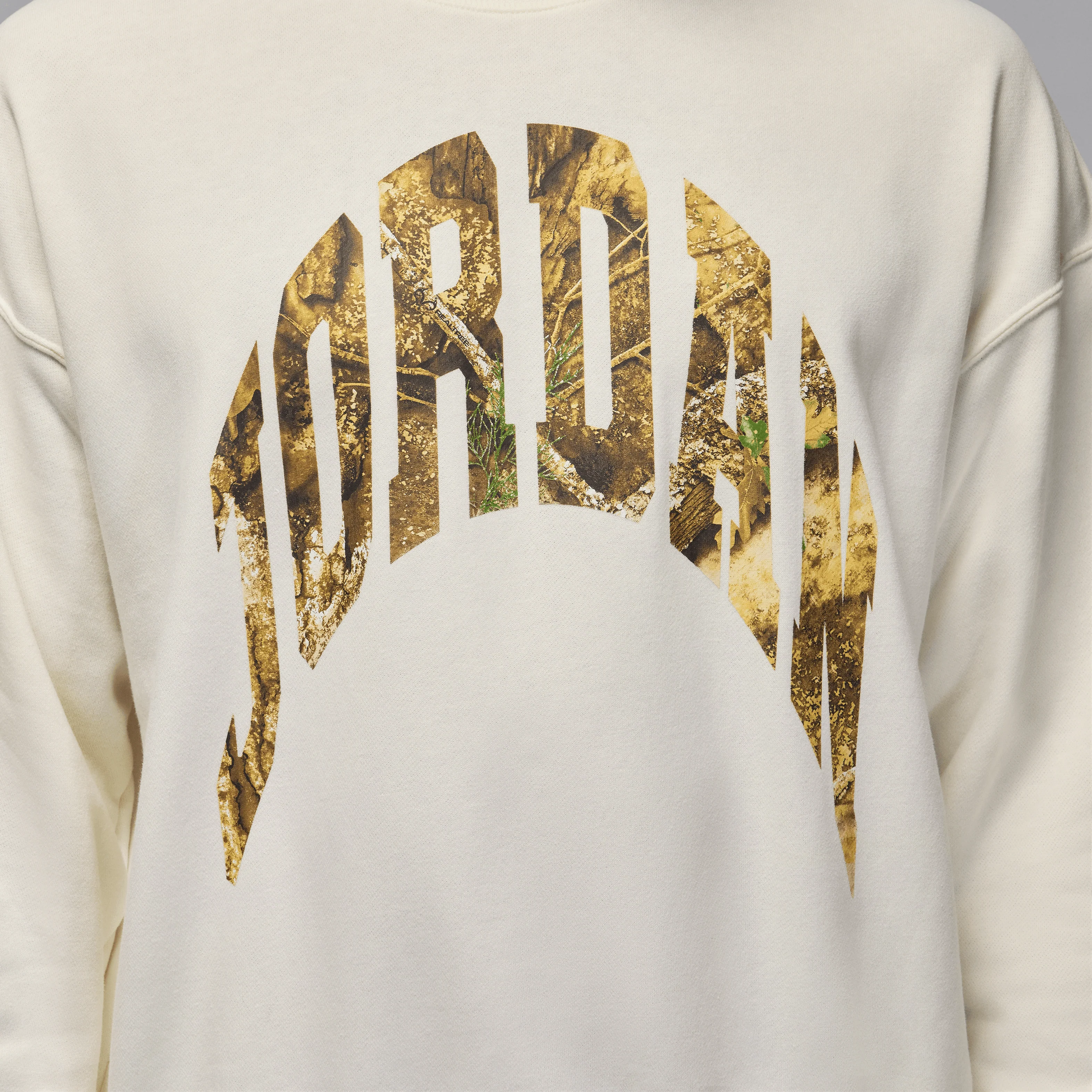 Men's Jordan Brooklyn French Terry Realtree Sweatshirt - Image 4