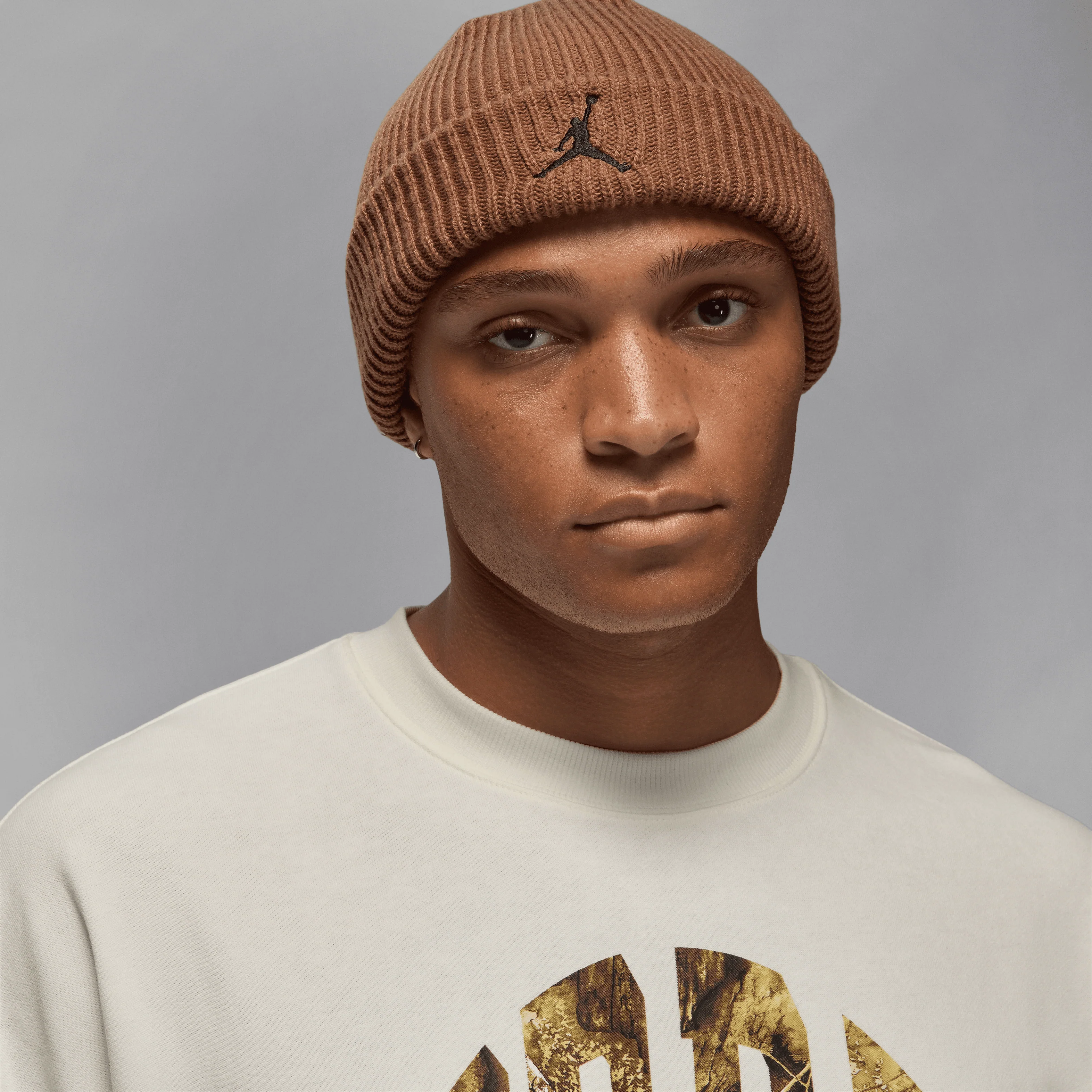 Men's Jordan Brooklyn French Terry Realtree Sweatshirt - Image 6