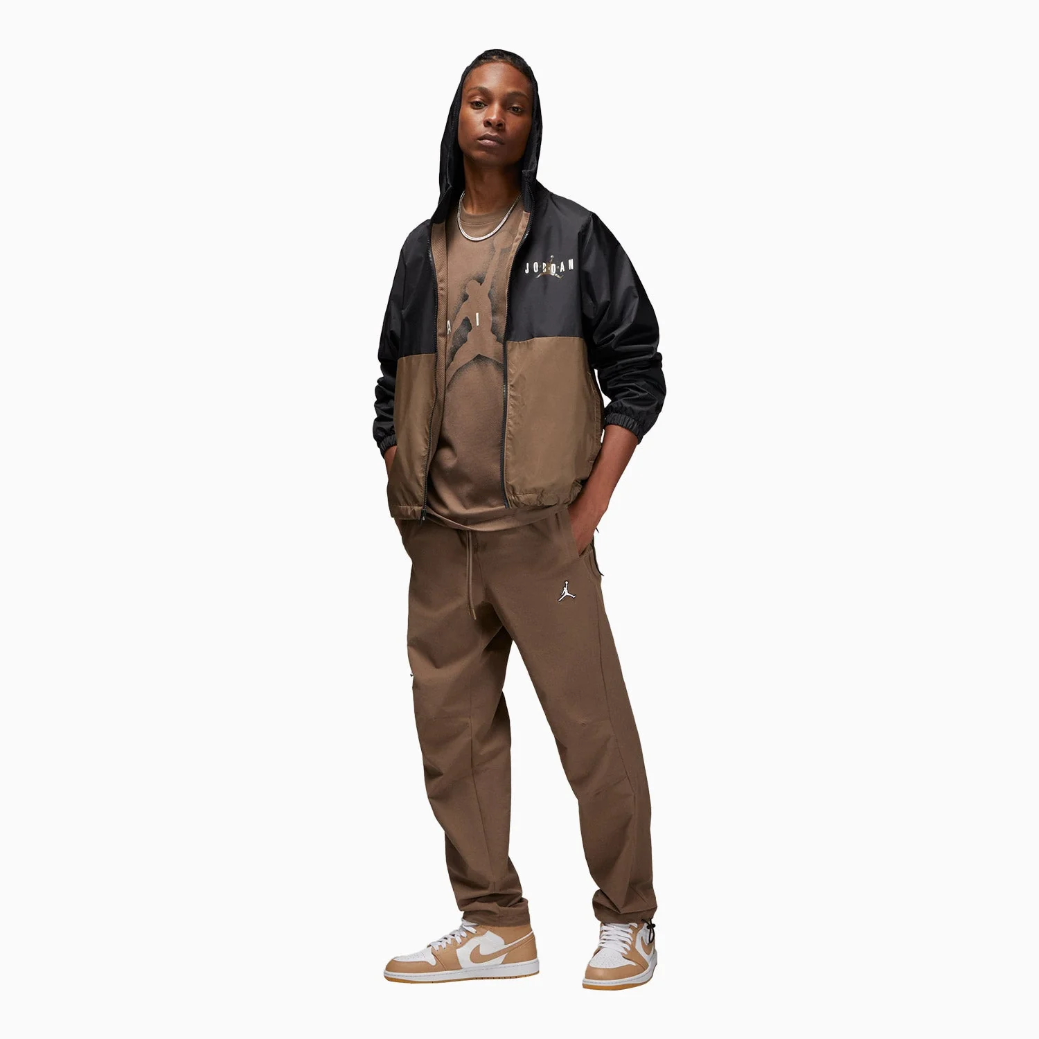 Men's Jordan Essentials T Shirt - Image 3