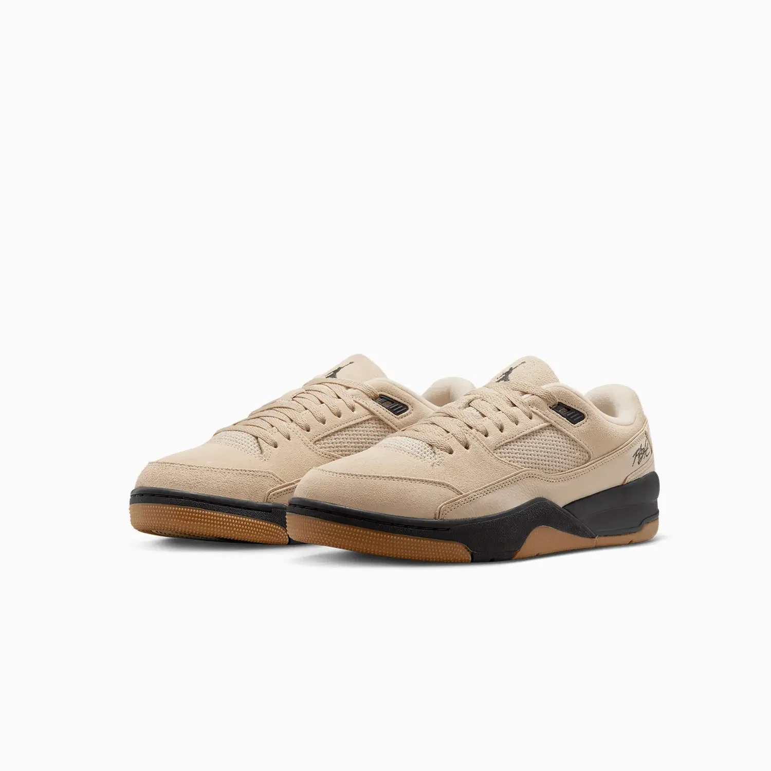Men's Jordan Flight Court "Rattan" - Image 3