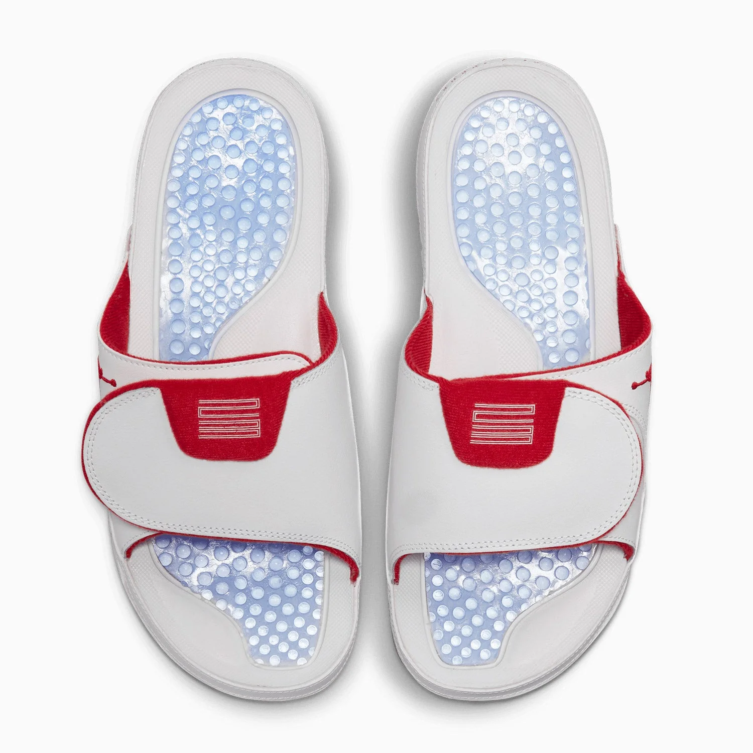 Men's Jordan Hydro 11 Retro Slide - Image 2