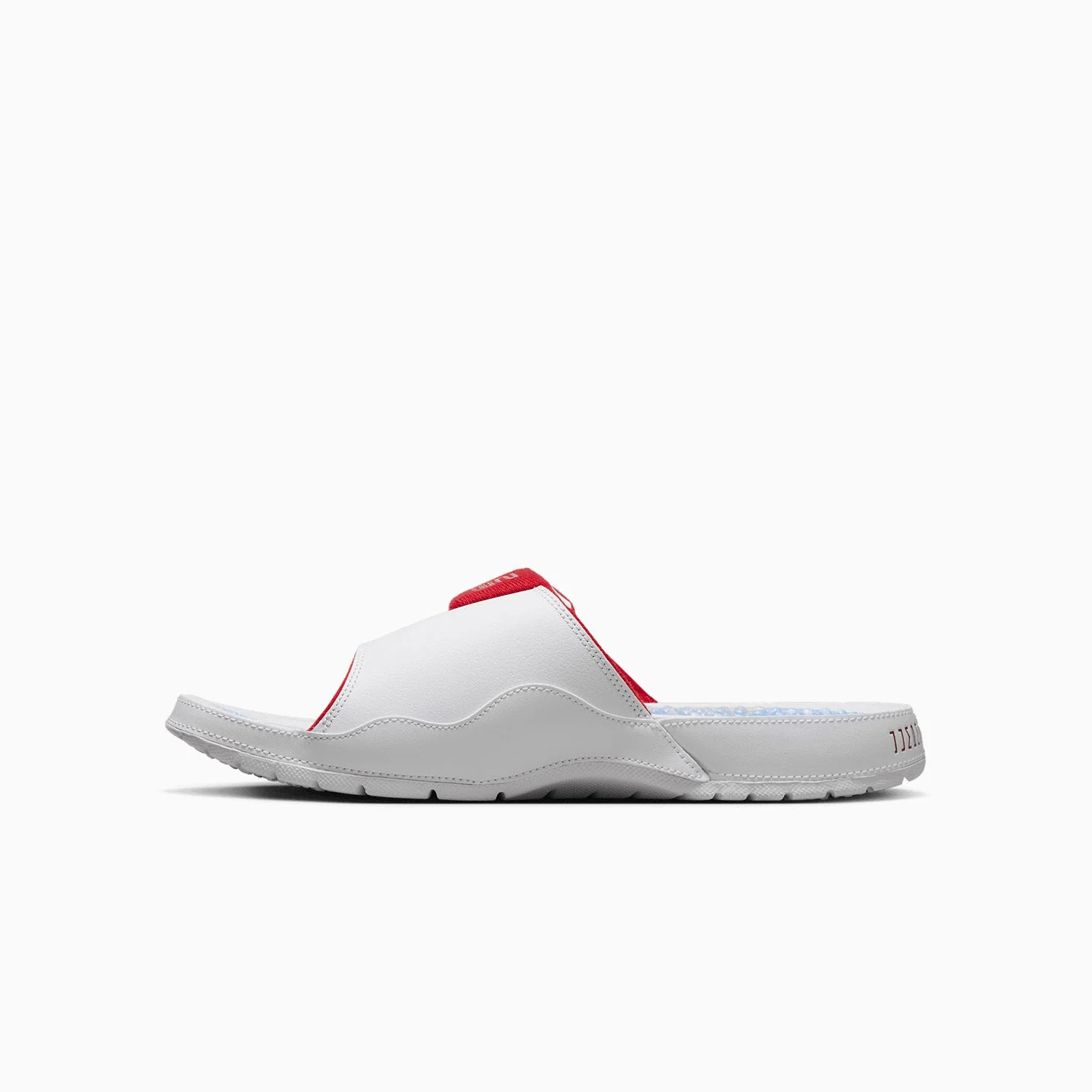Men's Jordan Hydro 11 Retro Slide - Image 4