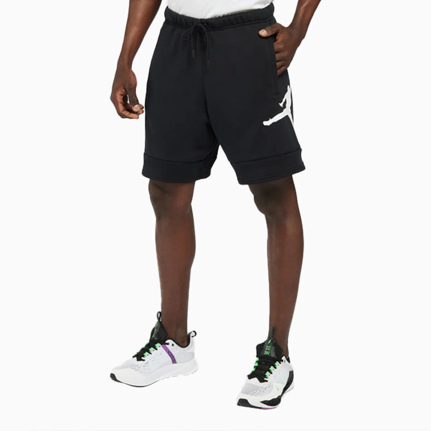Men's Jordan Jumpman Air Short