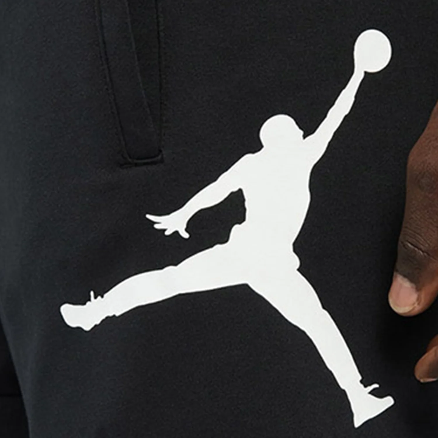 Men's Jordan Jumpman Air Short - Image 3