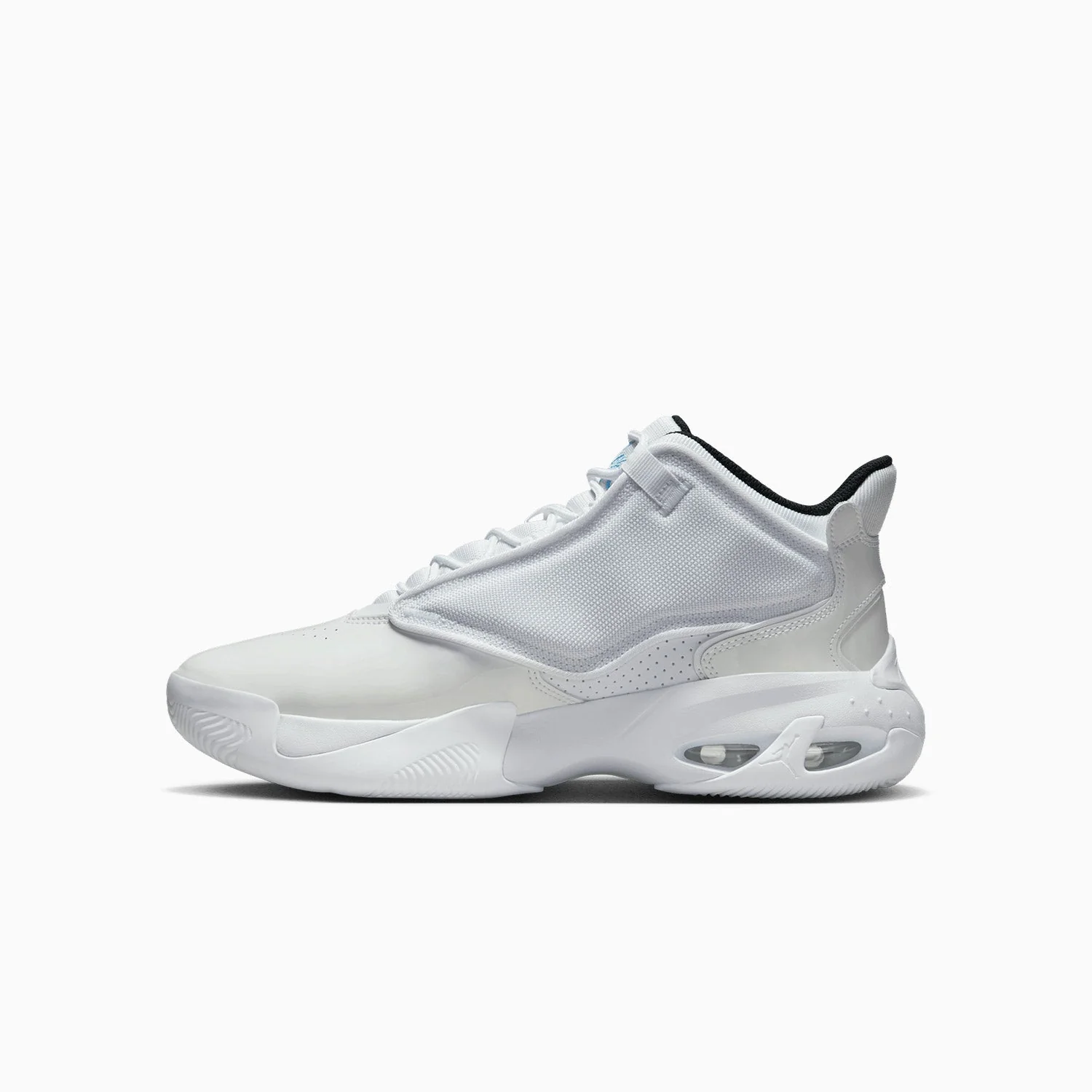 Men's Jordan Max Aura 4 Mid - Image 3