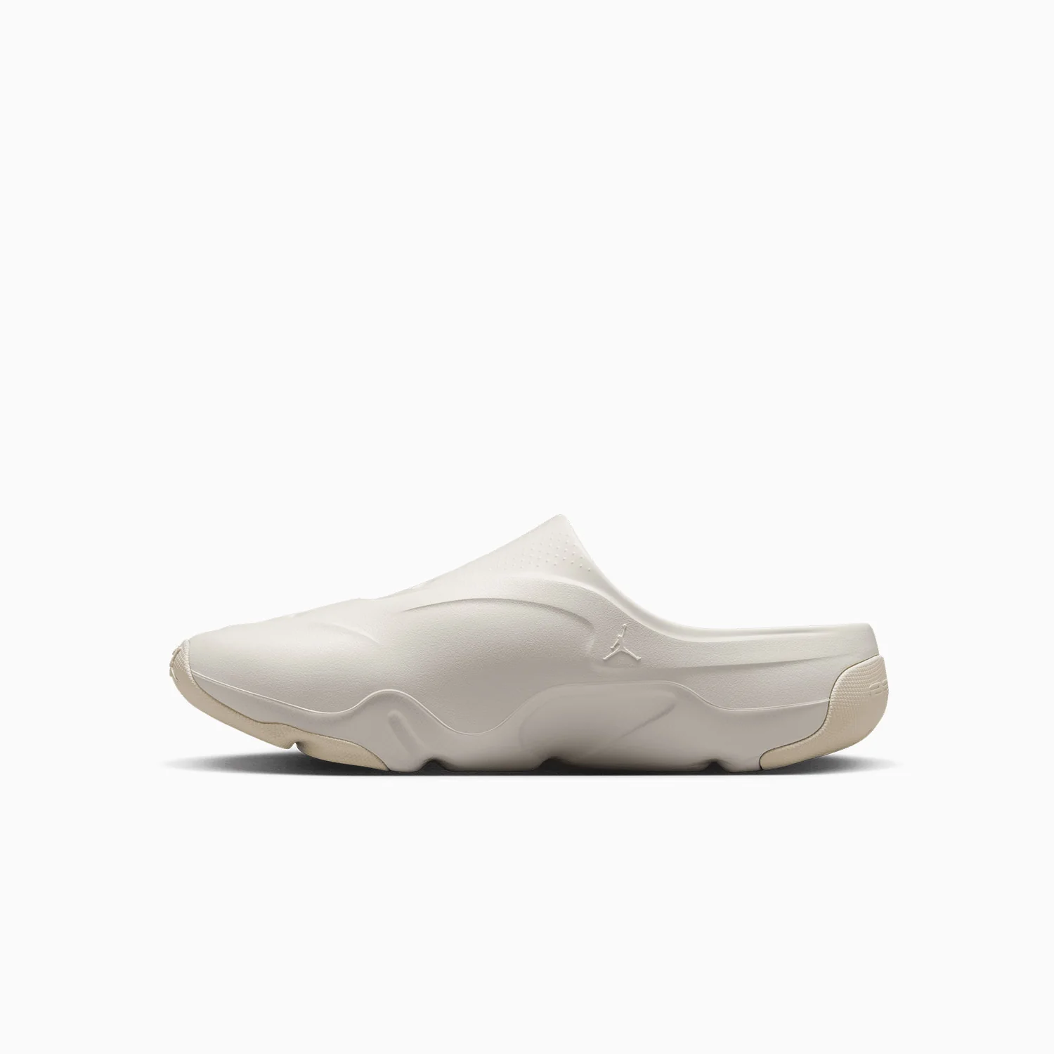 Men's Jordan Roam "Sail" Slides - Image 5