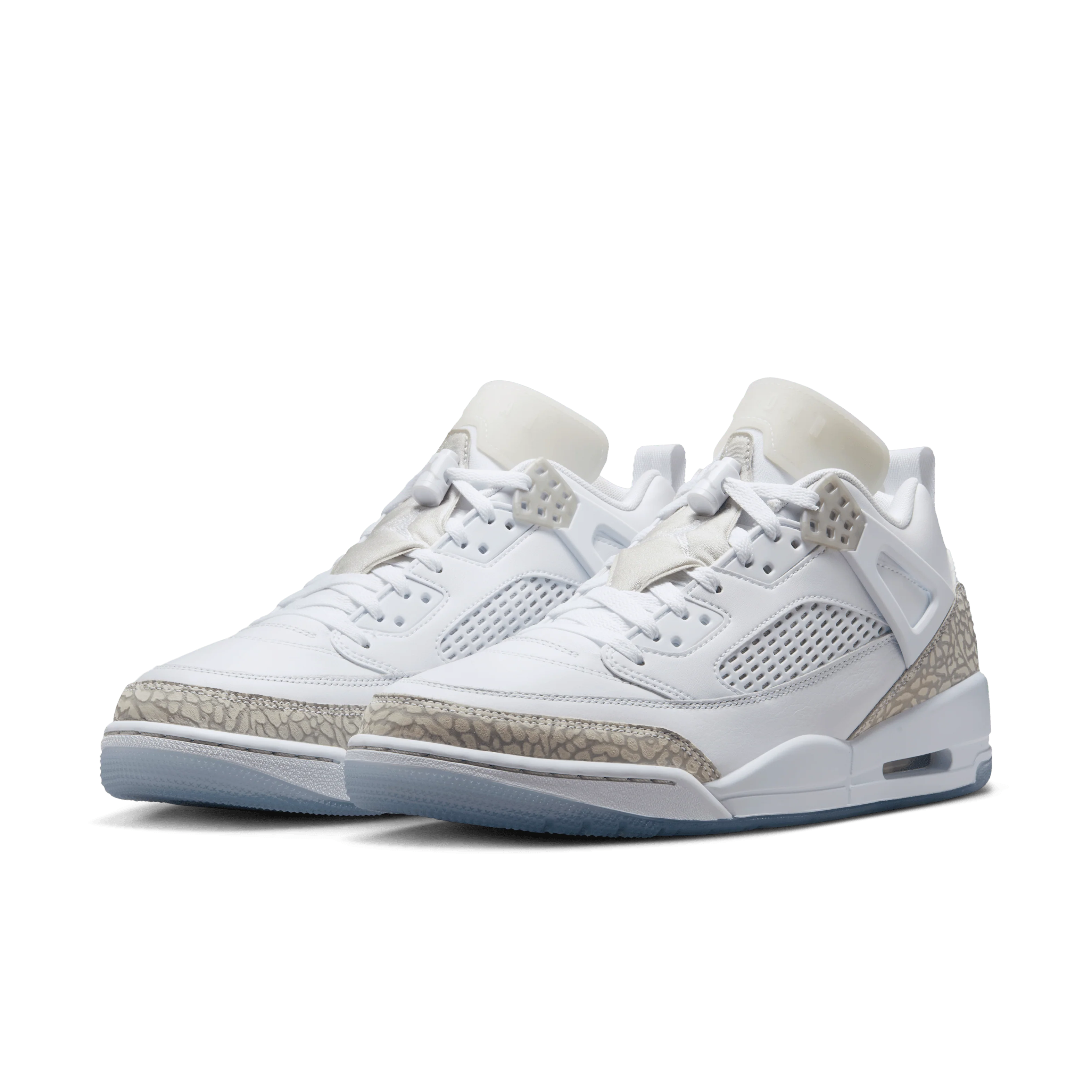 Men's Jordan Spizike Low - Image 3