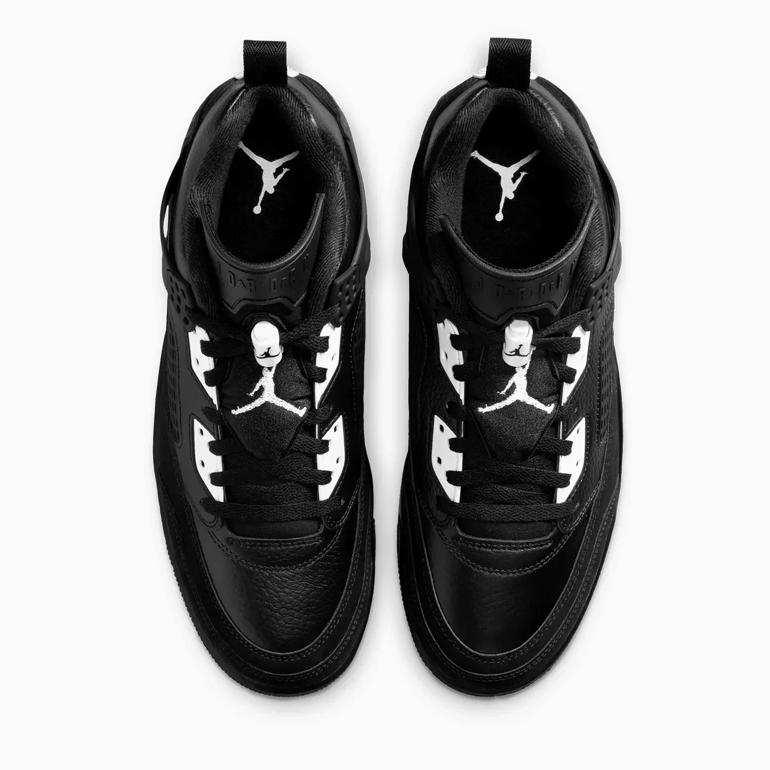 Men's Jordan Spizike "Oreo" - Image 5