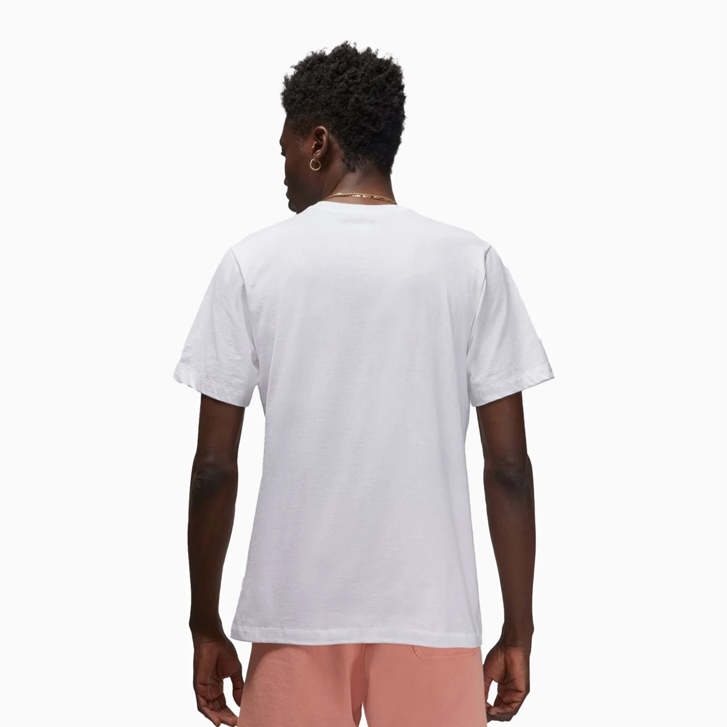 Men's Jordan Sport DNA Graphic T Shirt - Image 2