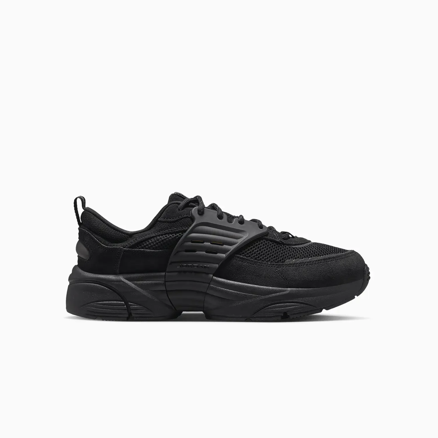 Men's Jordan Trunner O/S "Black Cat"