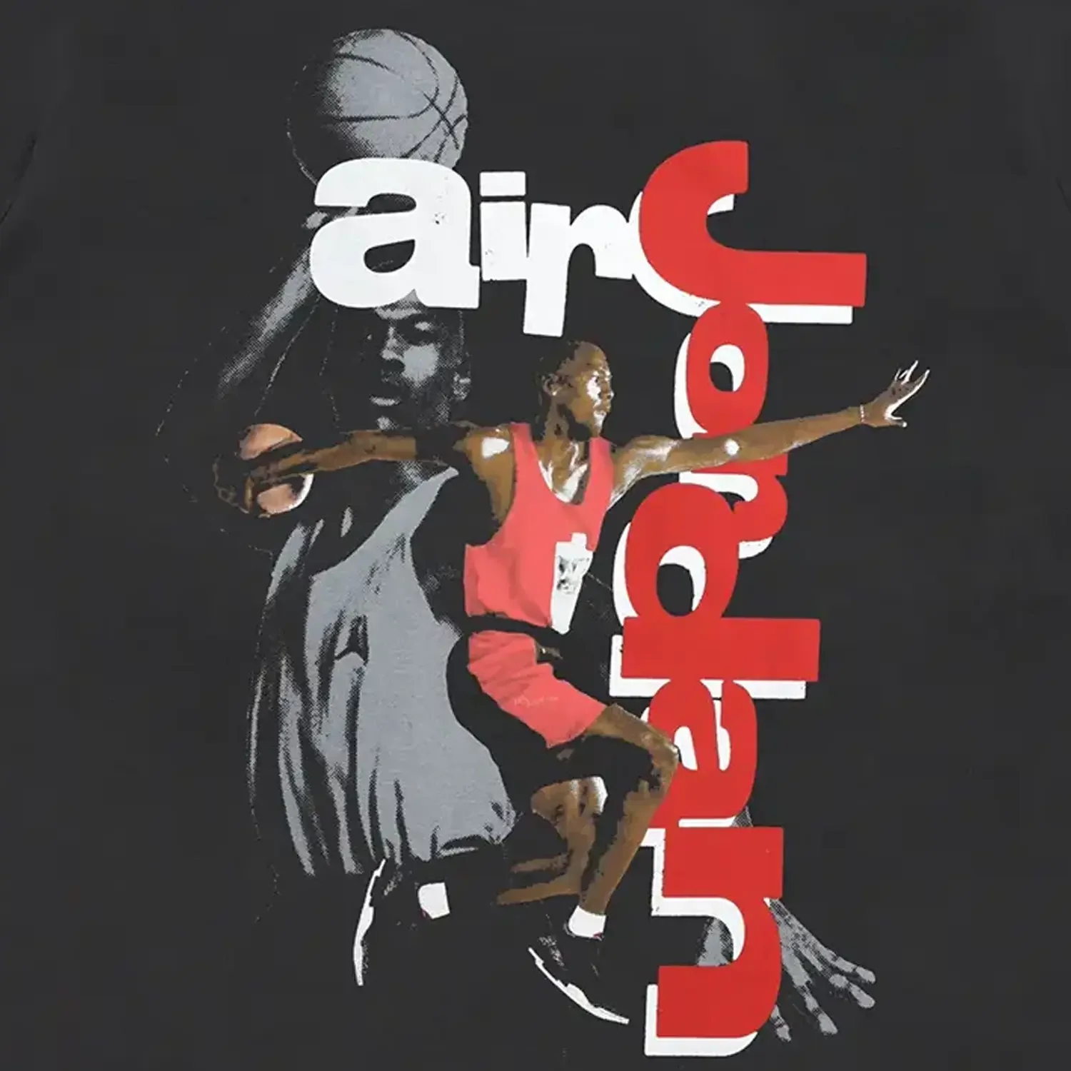 Men's MJ Statement 1985 BC3 Short Sleeve T-Shirt - Image 3