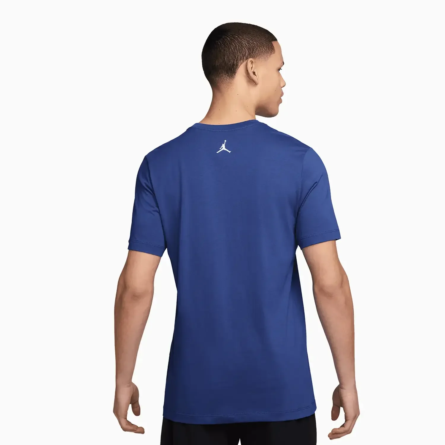 Men's MVP Jumpman Short Sleeve T-Shirt - Image 2