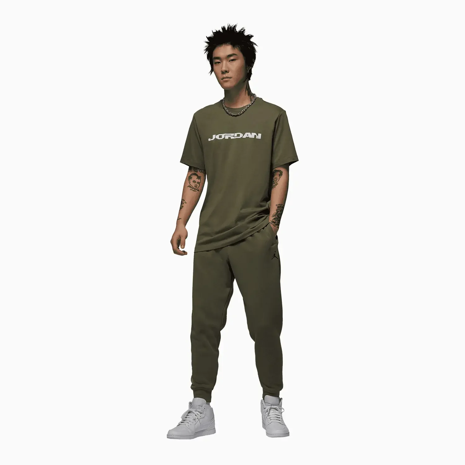 Men's MVP Short Sleeve T-Shirt - Image 5