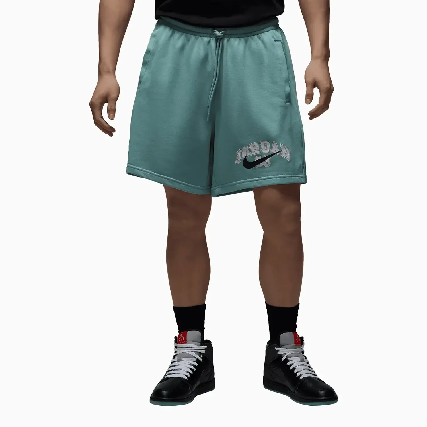 Men's MVP T-Shirt And Shorts Outfit - Image 2