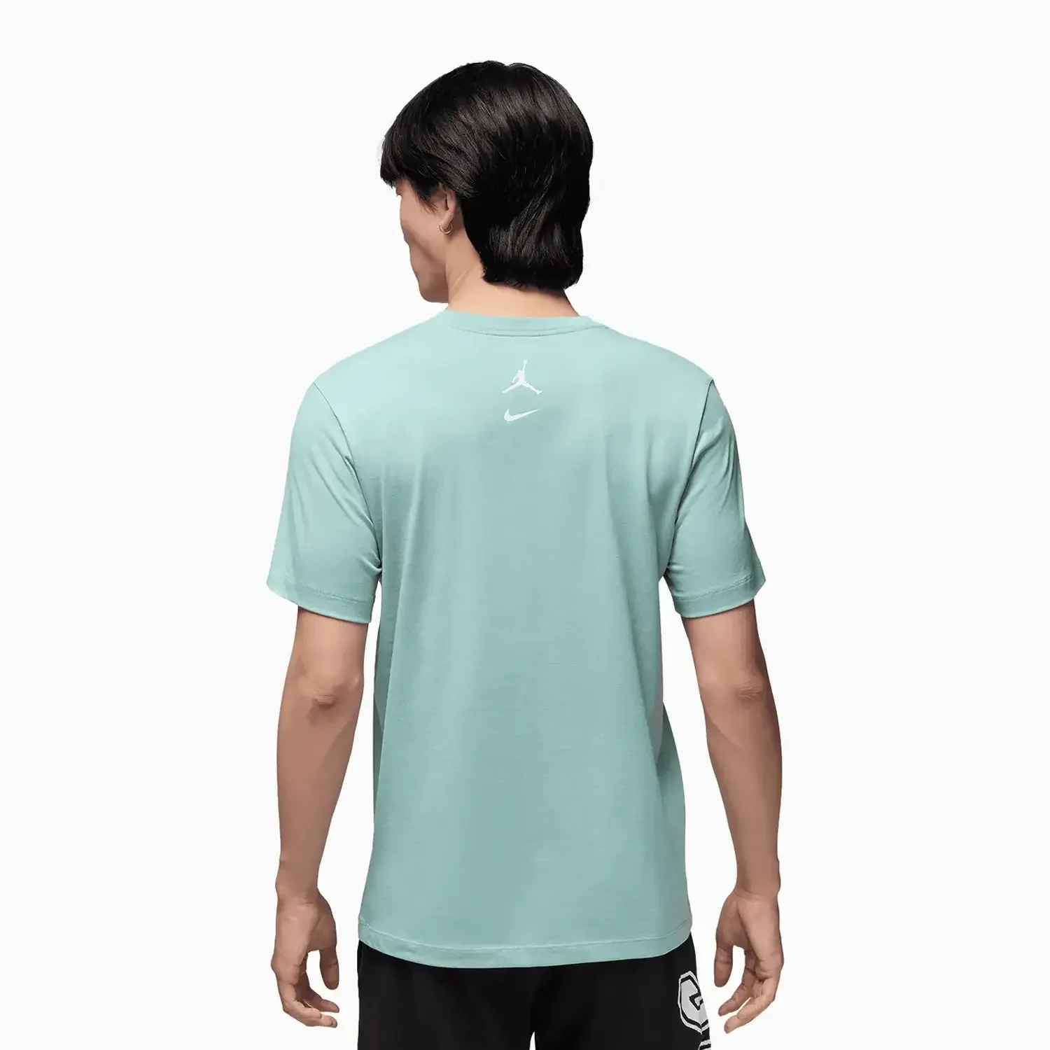 Men's MVP T-Shirt And Shorts Outfit - Image 3