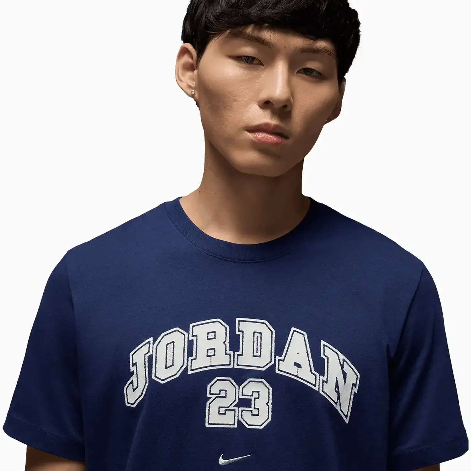 Men's MVP T-Shirt And Shorts Outfit - Image 5