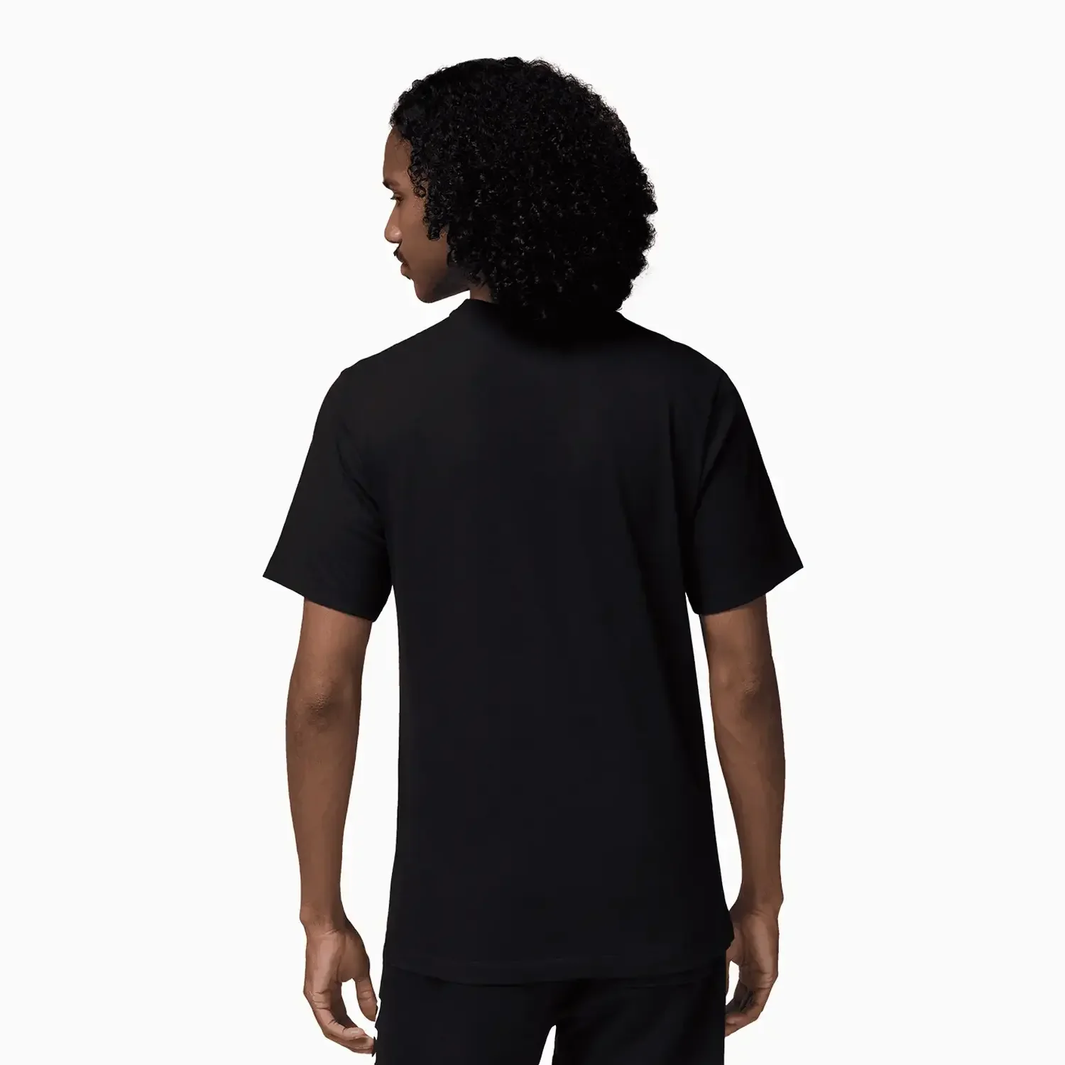 Men's Short Sleeve T-Shirt - Image 2