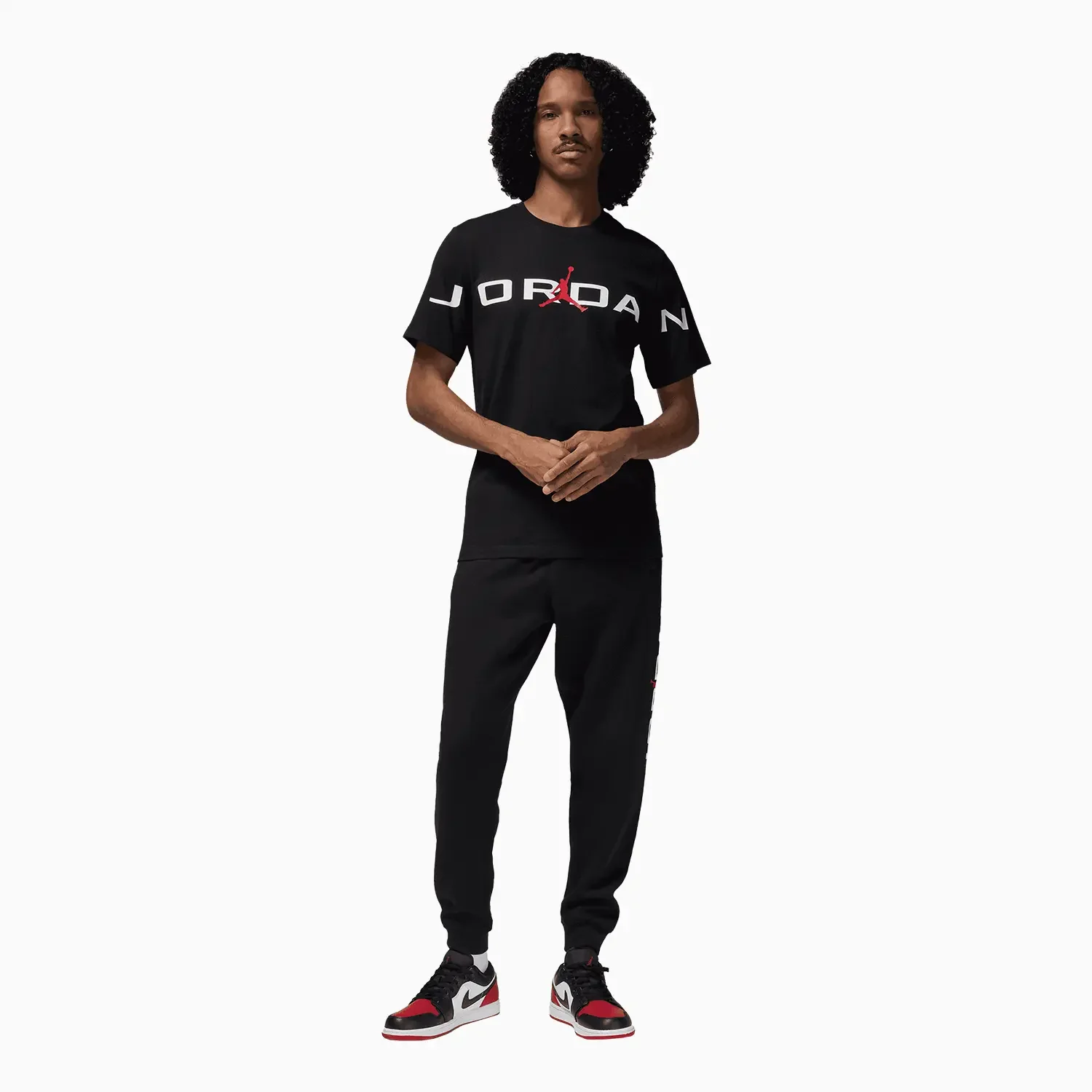 Men's Short Sleeve T-Shirt - Image 3
