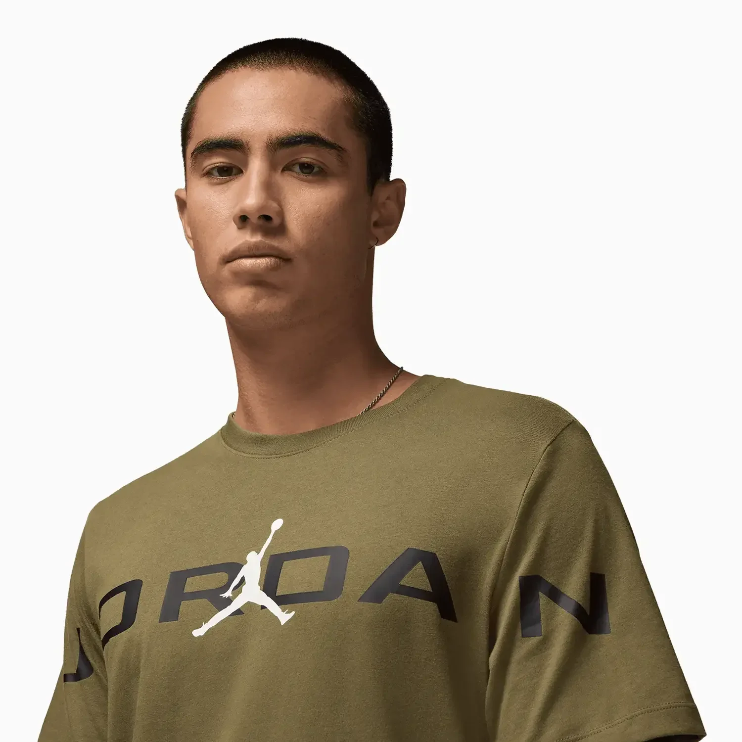 Men's Short Sleeve T-Shirt - Image 3