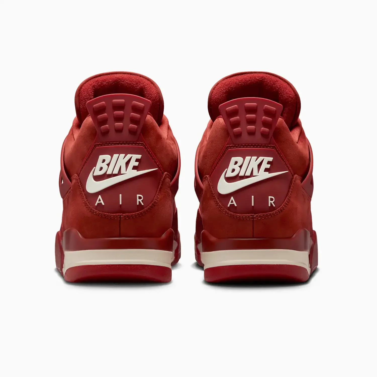 Nigel Sylvester's X Air Jordan 4 "Brick by Brick" - Image 6