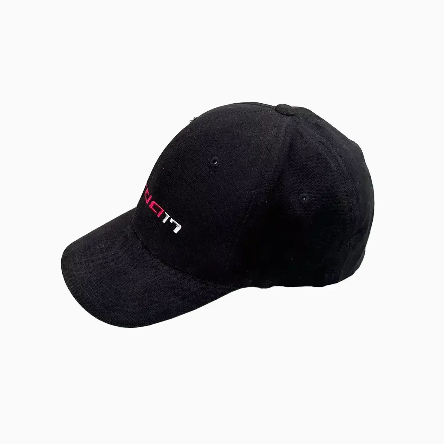 Jordan Stretch Fitted Cap - Image 2