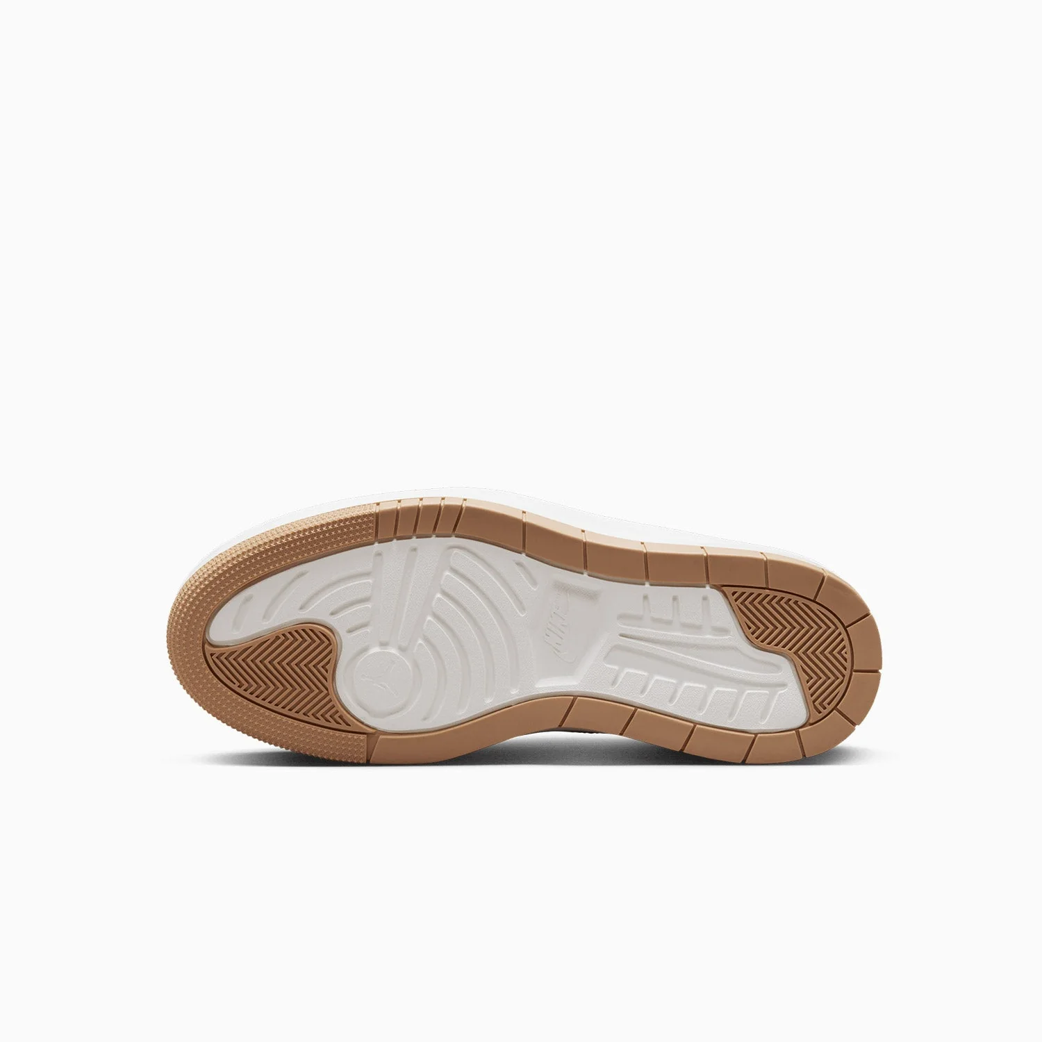 Women's Air Jordan 1 Elevate High "Vachetta Tan" - Image 3