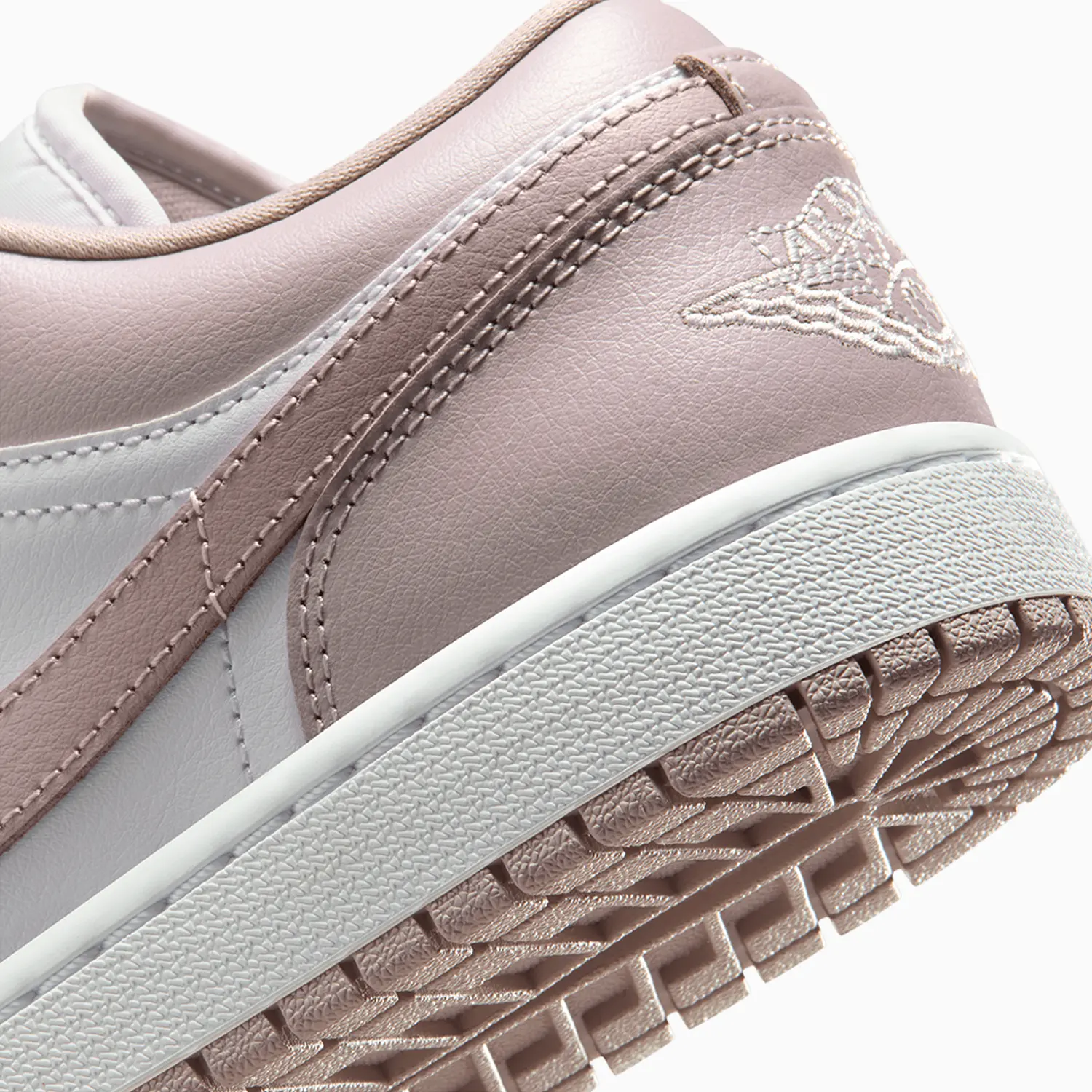 Women's Air Jordan 1 Low "Particle Rose" - Image 8