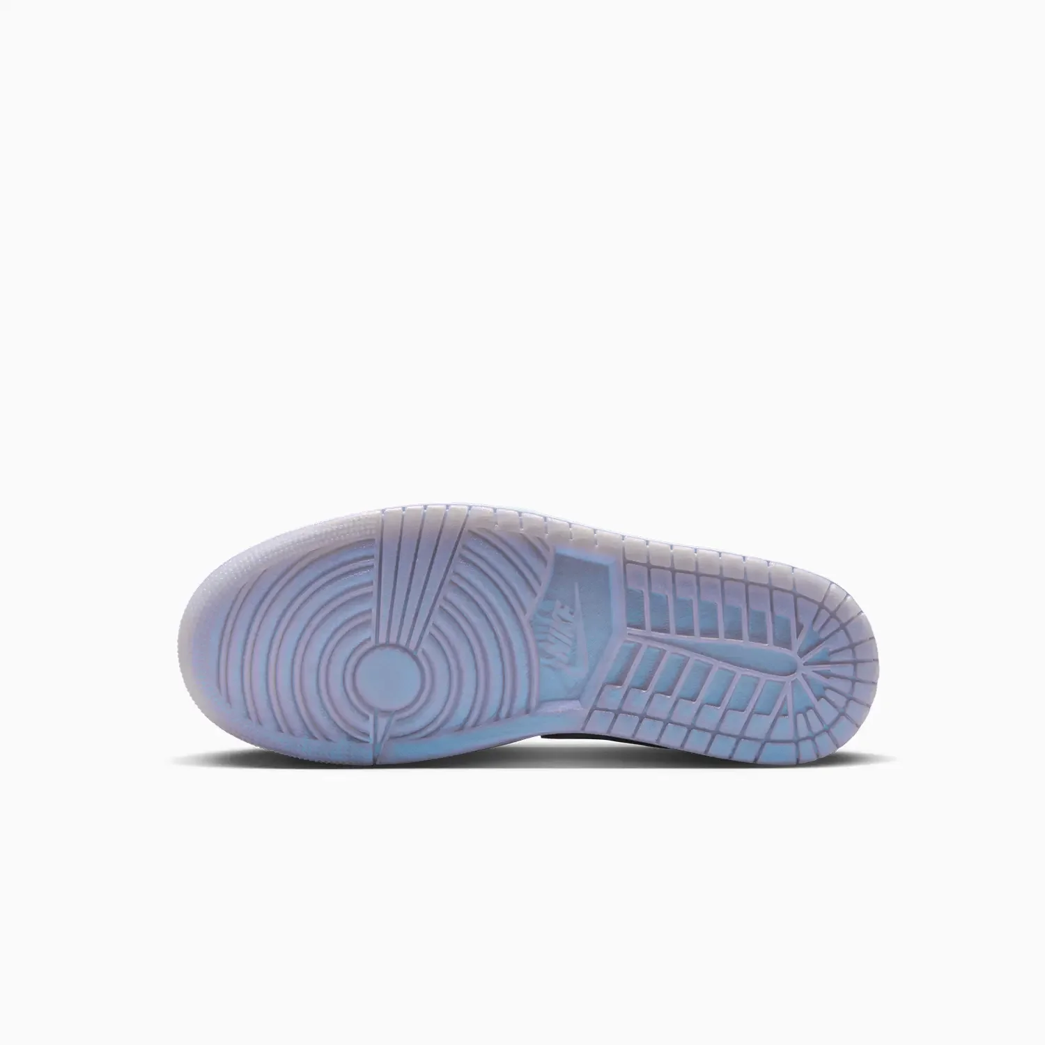 Women's Air Jordan 1 Low SE "Ghost Pearlized Quilt" - Image 3