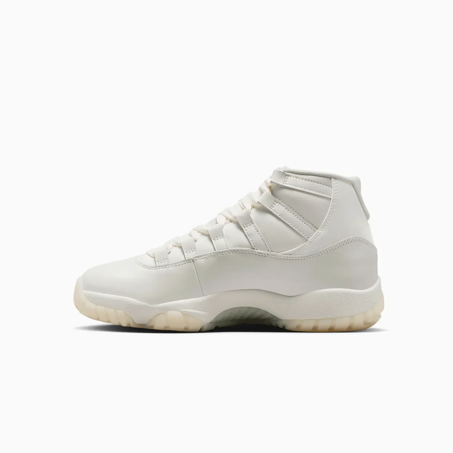 Women's Air Jordan 11 Retro "Pearl" - Image 4