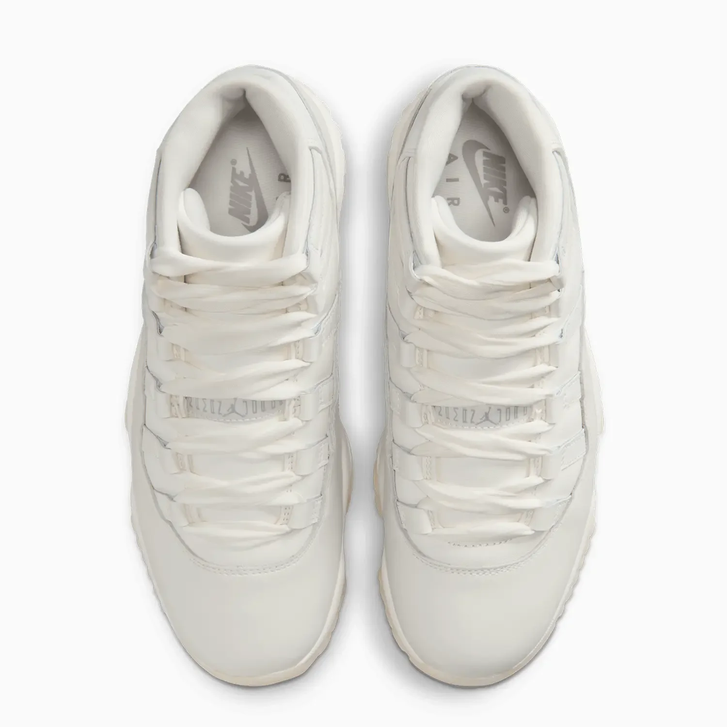 Women's Air Jordan 11 Retro "Pearl" - Image 6
