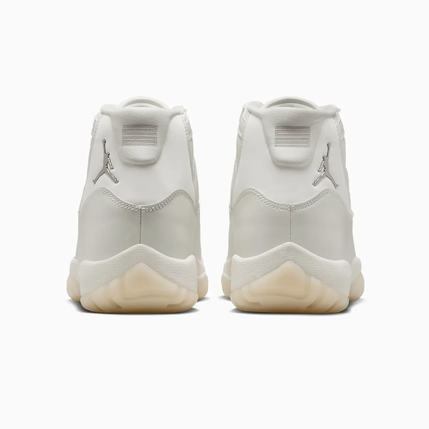 Women's Air Jordan 11 Retro "Pearl" - Image 7