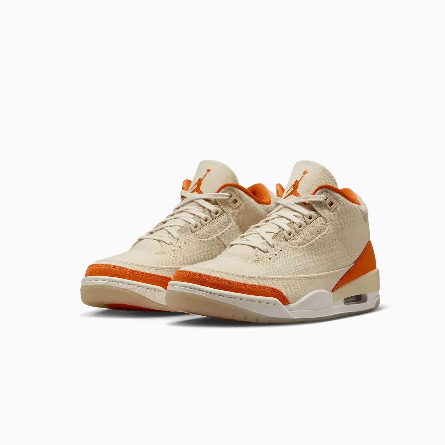 Women's Air Jordan 3 Retro "Starfish" - Image 2