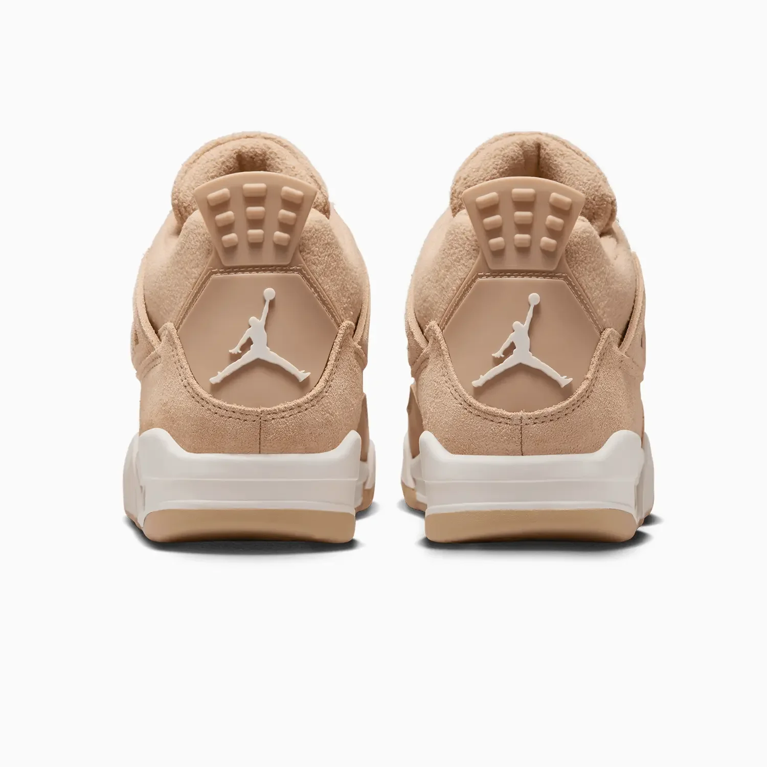 Women's Air Jordan 4 Retro "Cozy Girl" - Image 6