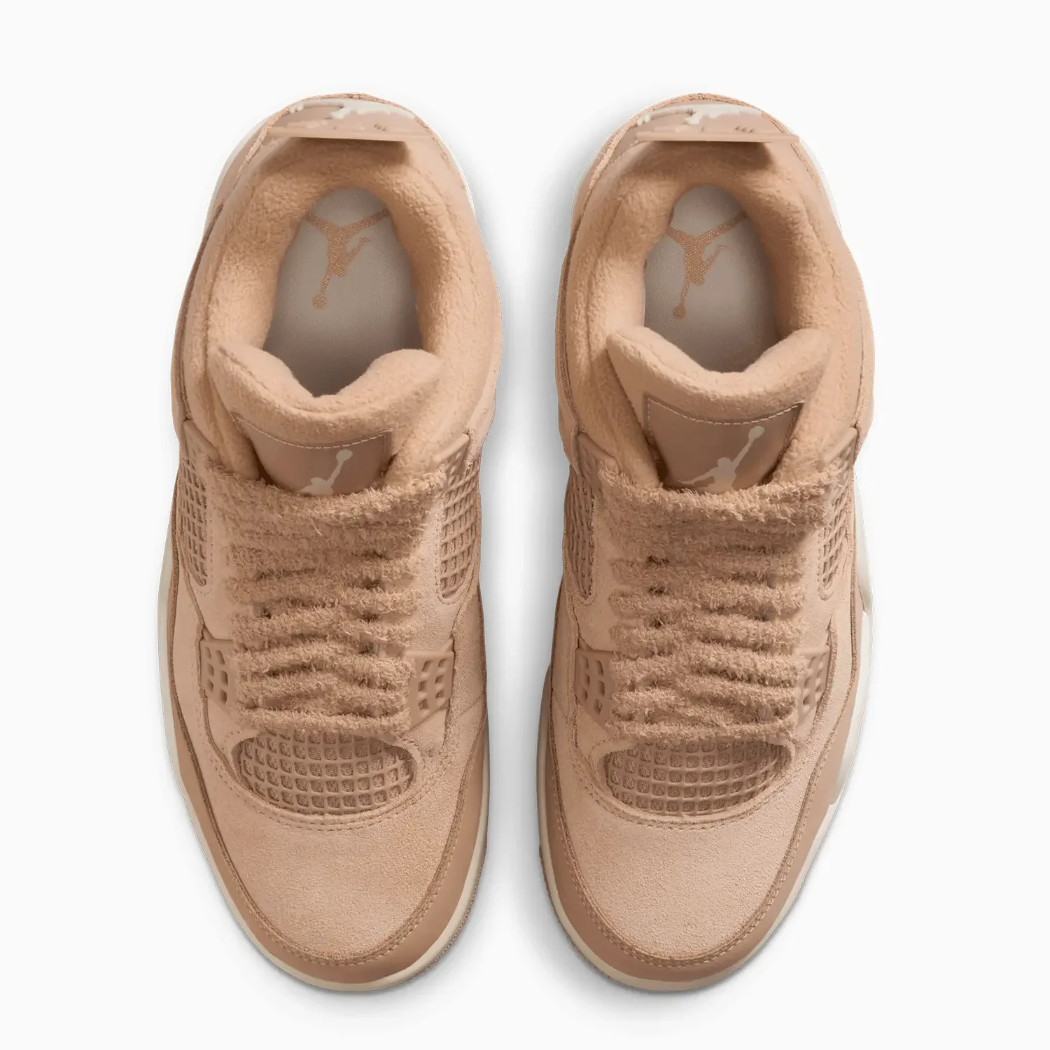 Women's Air Jordan 4 Retro "Cozy Girl" - Image 7