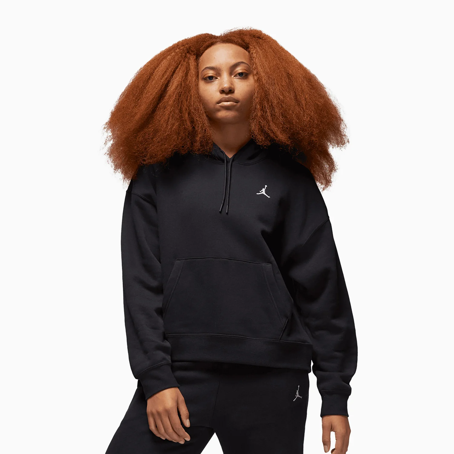 Women's Brooklyn Fleece Outfit - Image 2