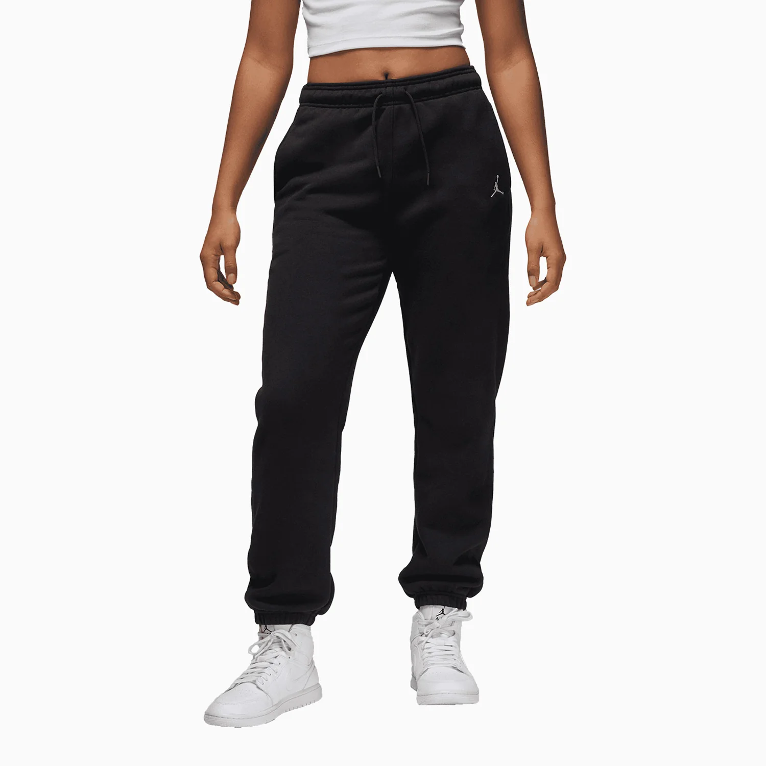 Women's Brooklyn Fleece Outfit - Image 3