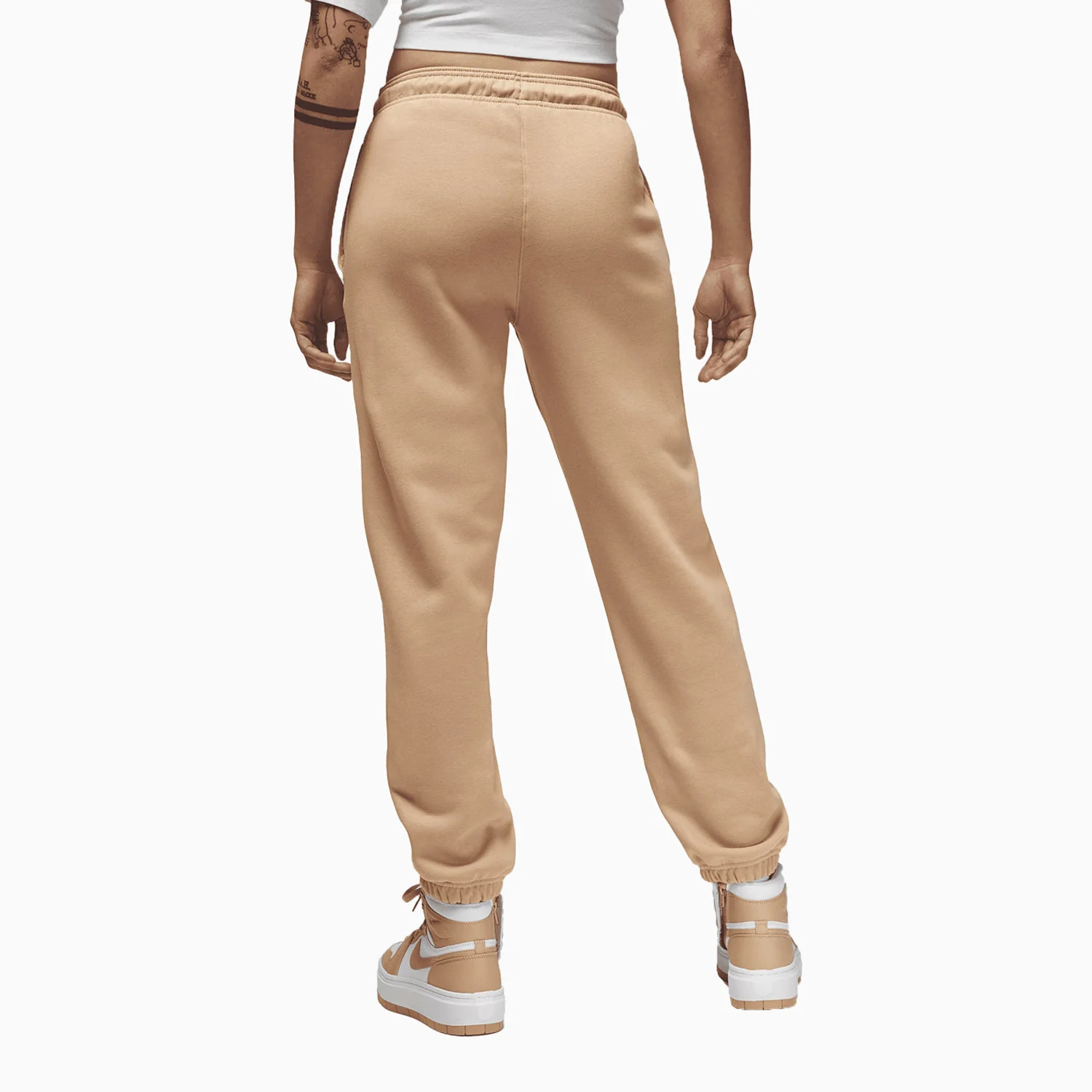 Women's Brooklyn Fleece Outfit - Image 5