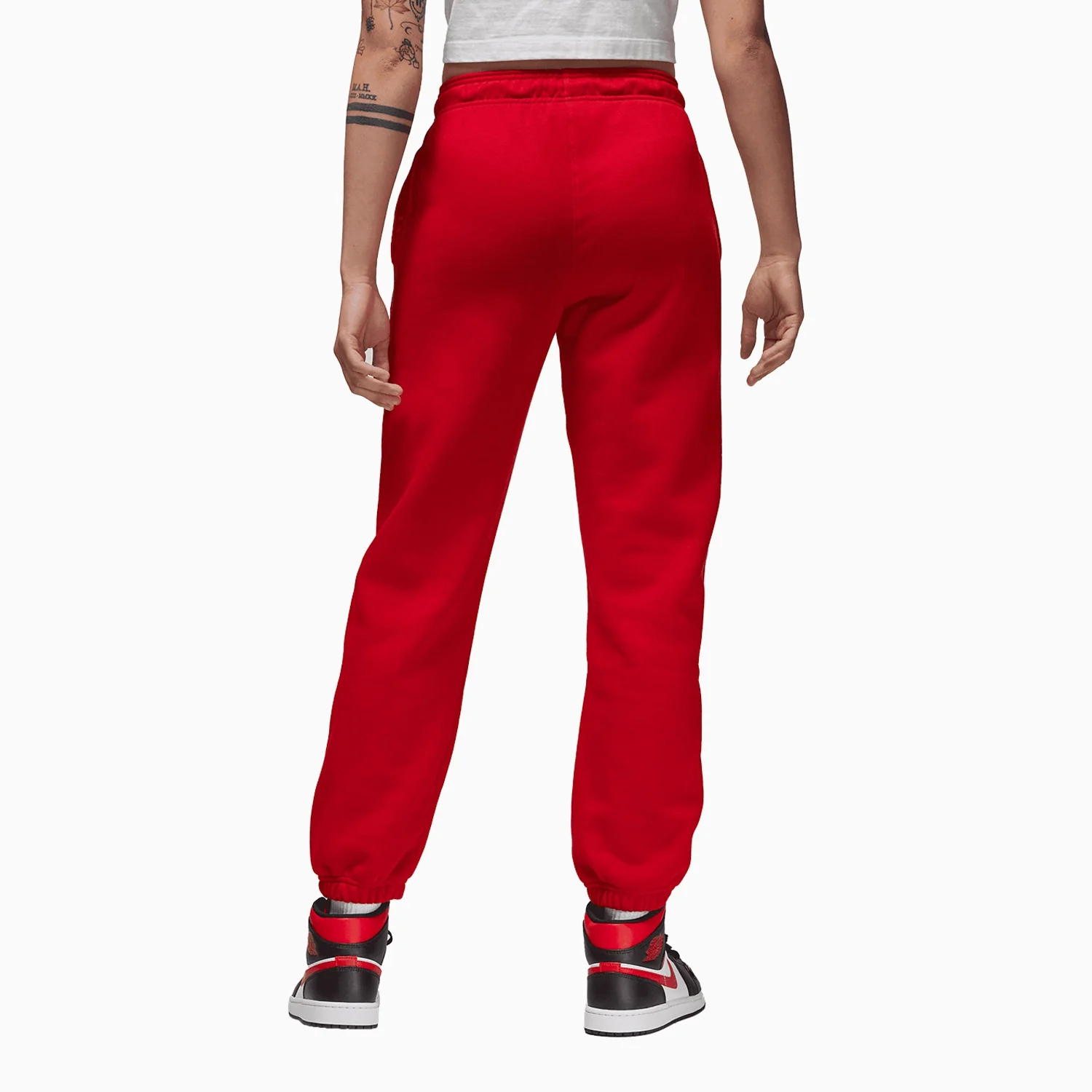 Women's Brooklyn Fleece Outfit - Image 5