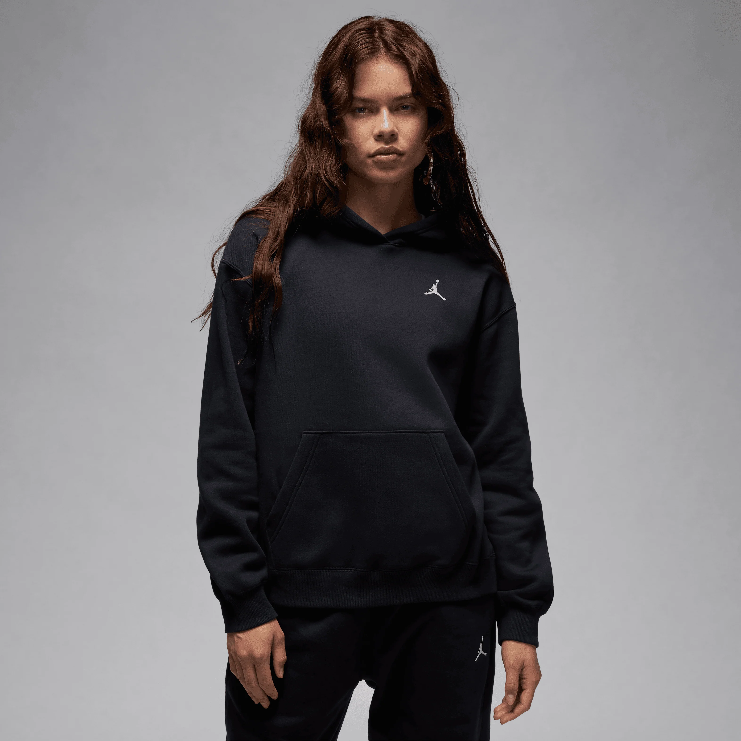 Women's Brooklyn Fleece Outfit - Image 2