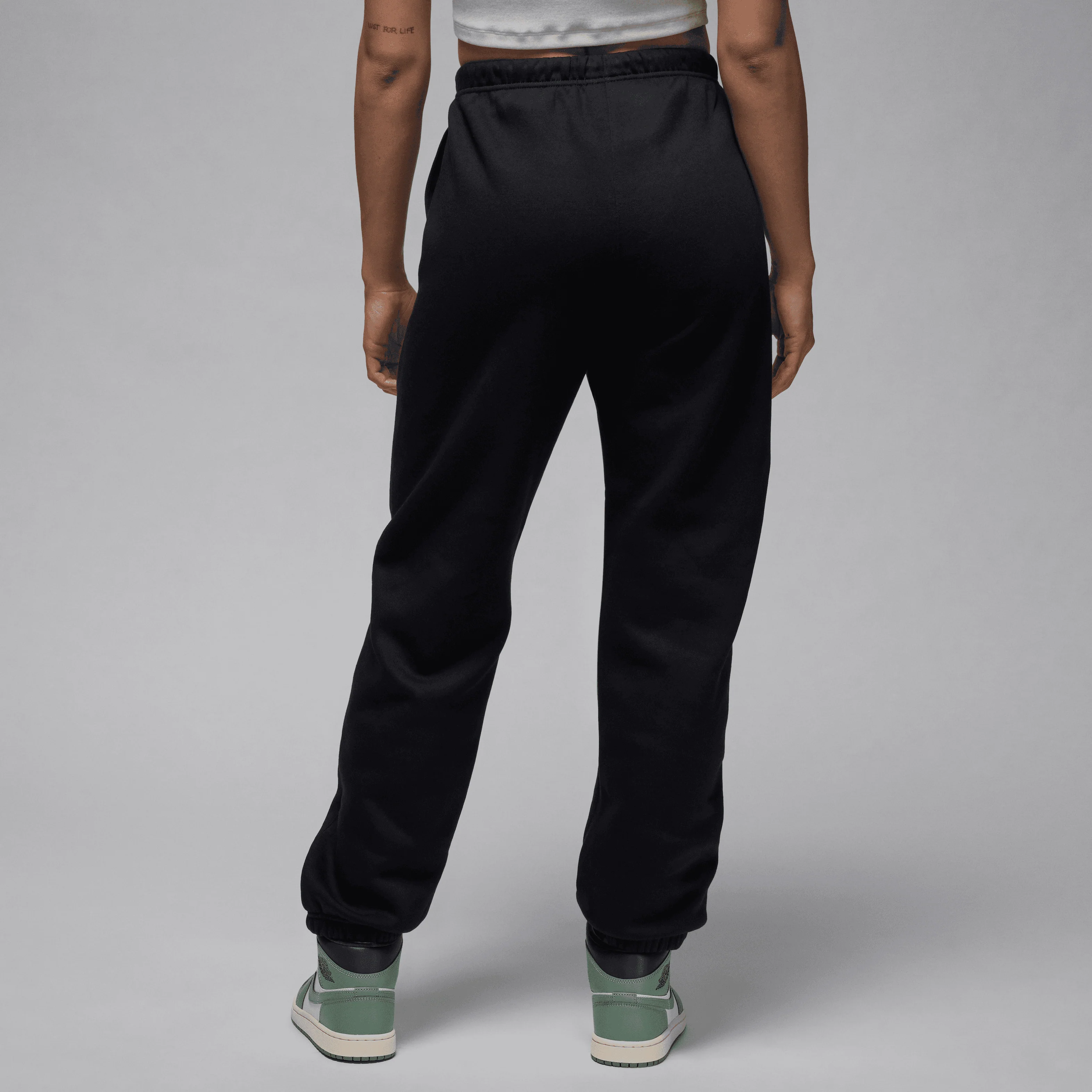 Women's Brooklyn Fleece Outfit - Image 5