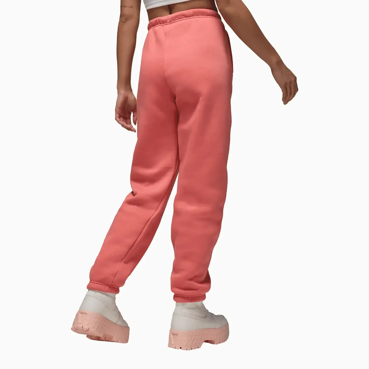 Women's Brooklyn Fleece Outfit - Image 4