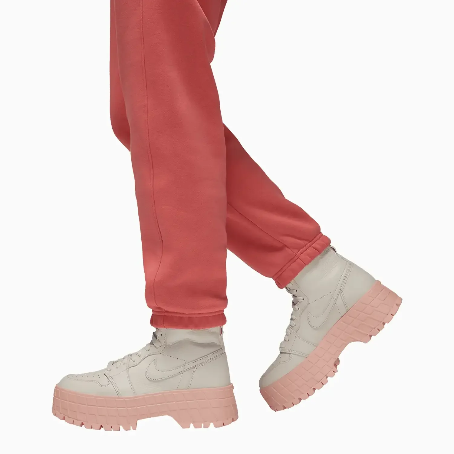 Women's Brooklyn Fleece Outfit - Image 7