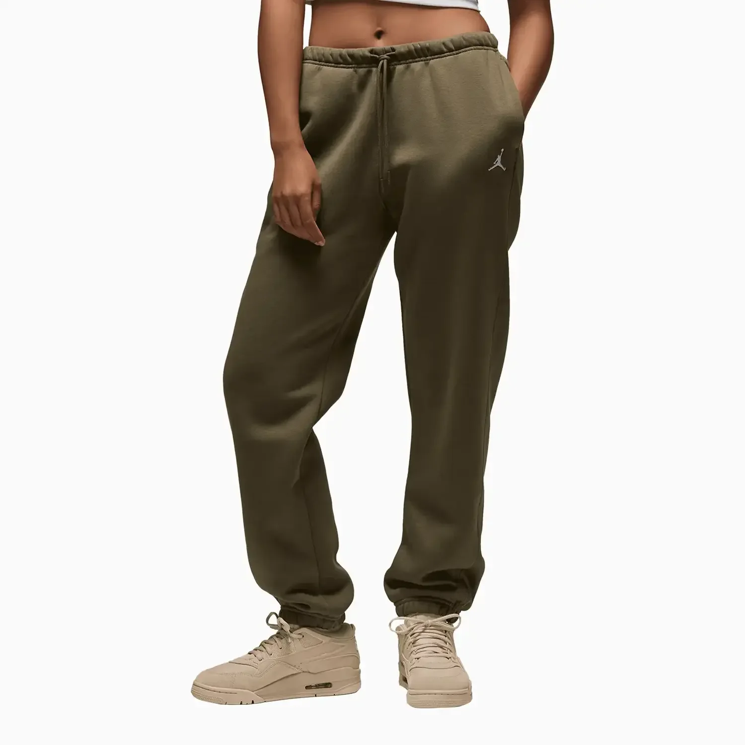 Women's Brooklyn Fleece Outfit - Image 2