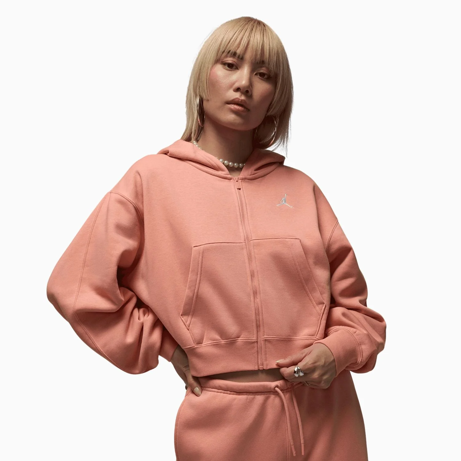 Women's Brooklyn Fleece Outfit