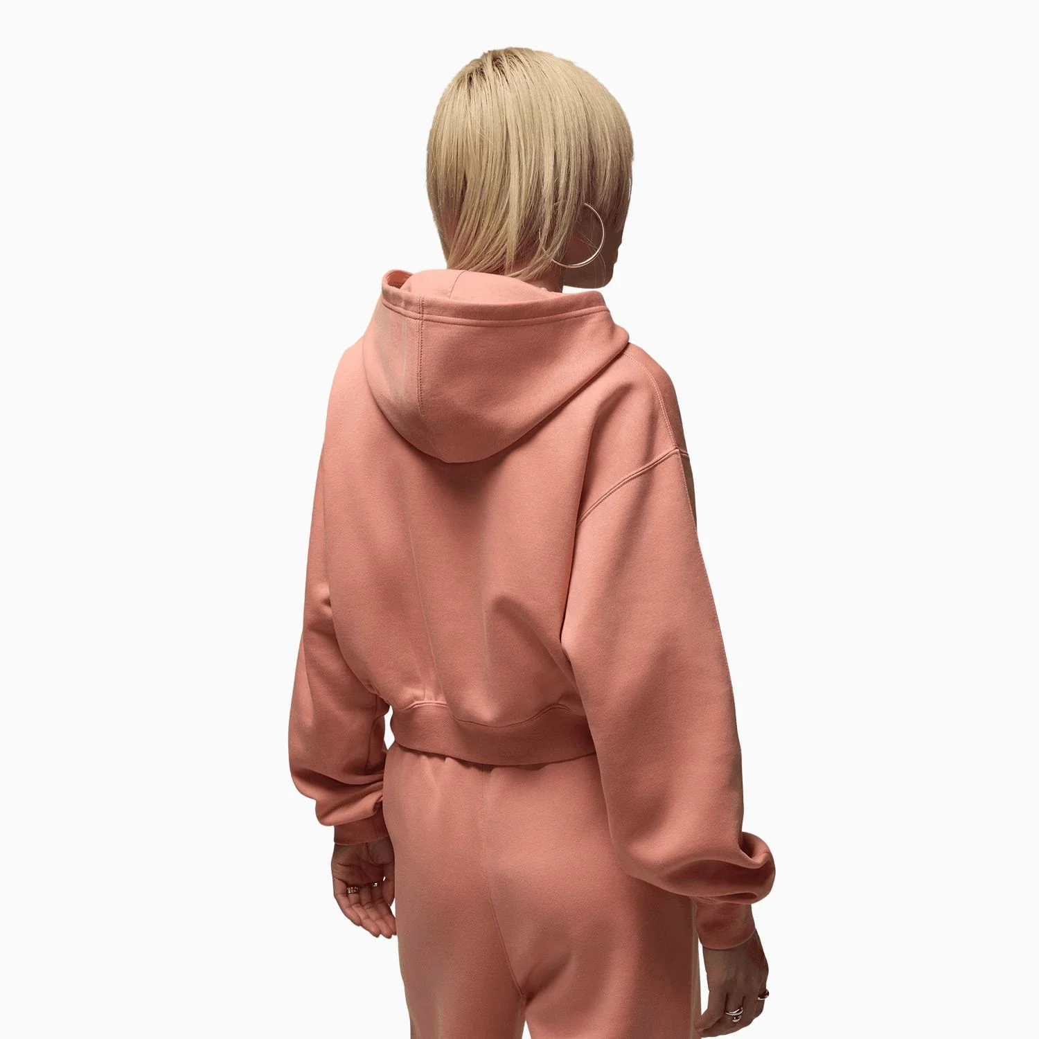Women's Brooklyn Fleece Outfit - Image 3