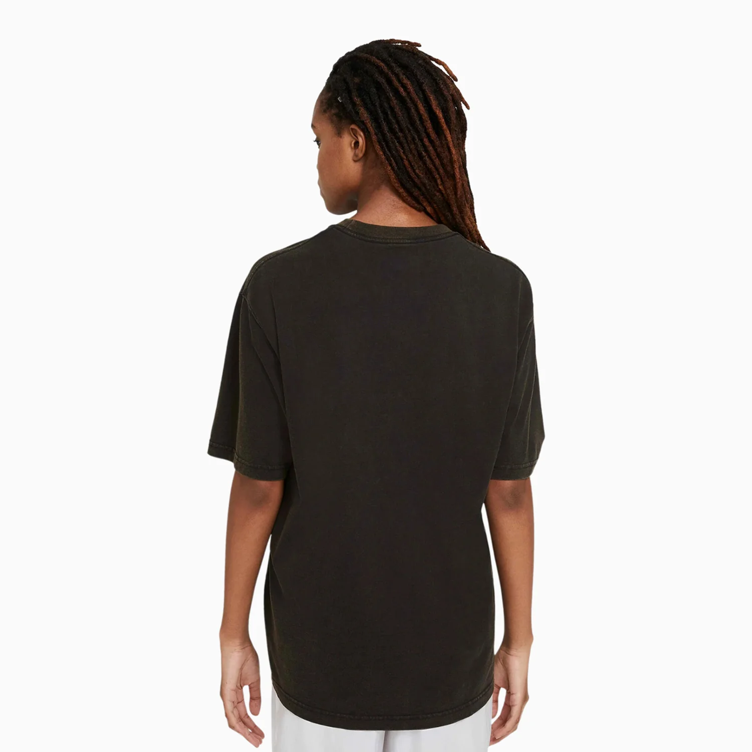 Women's Jordan Flight T Shirt - Image 2